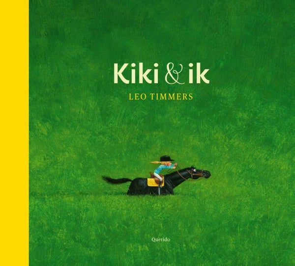 Kiki & ik