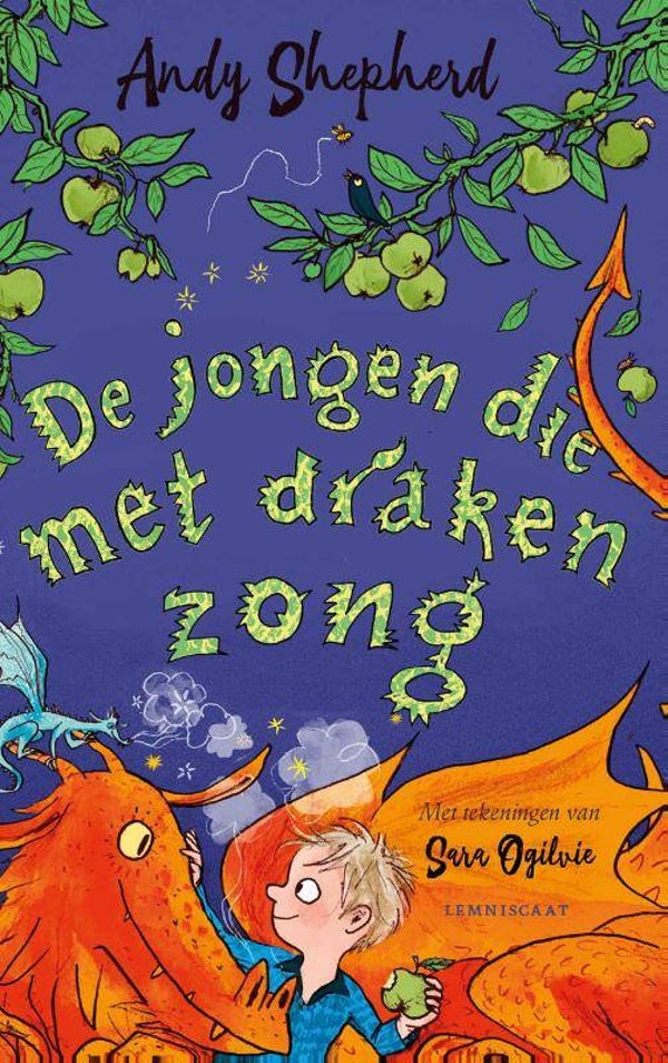 De jongen die met draken zong dl 5
