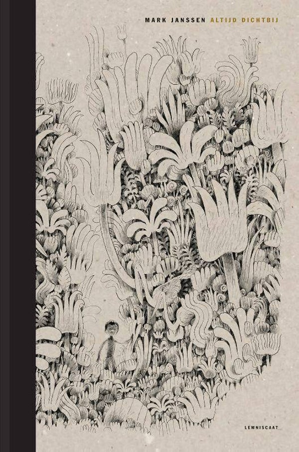 Altijd dichtbij (Luxe editie)