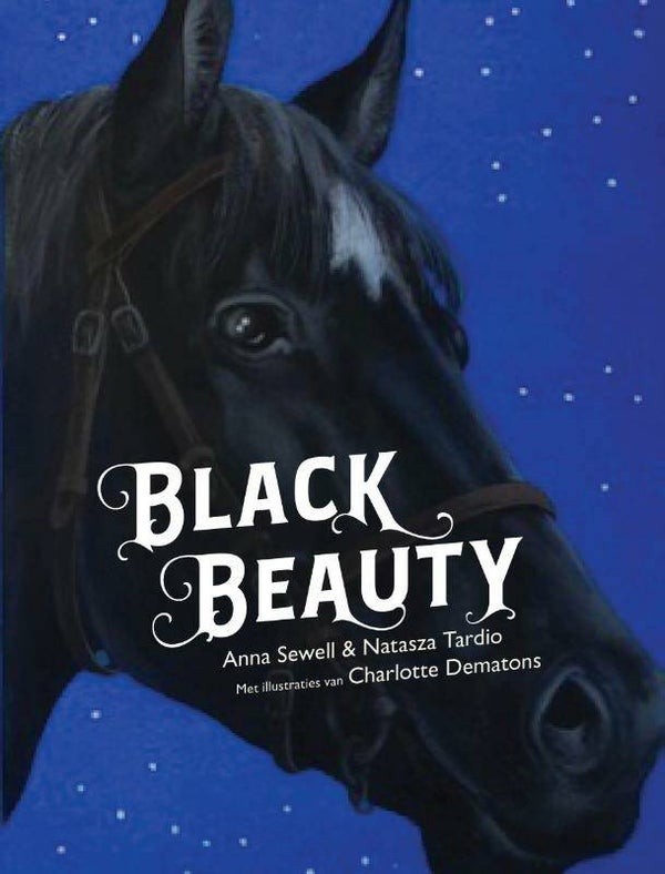 Wereldklassiekers, 1 Black Beauty