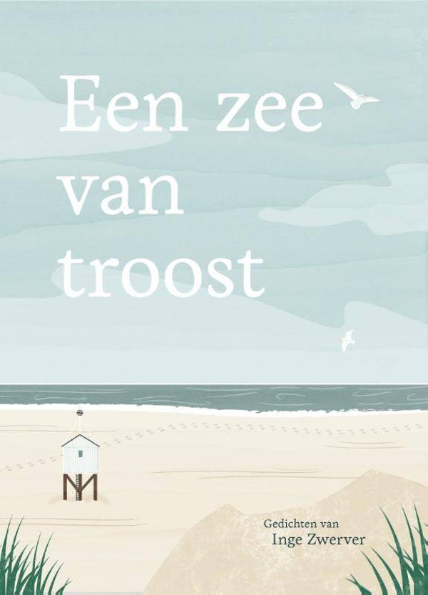 Een zee van troost
