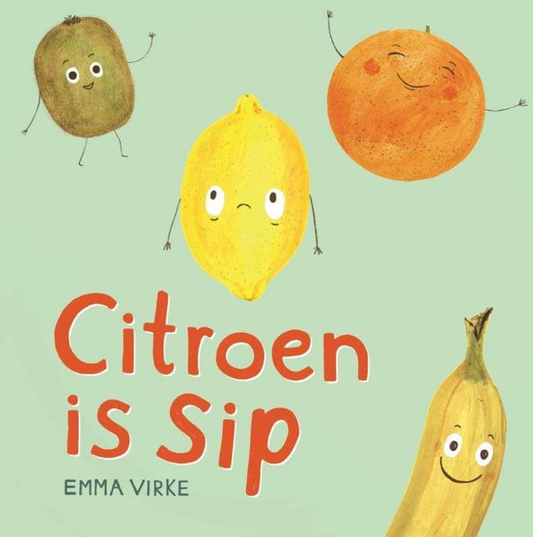 Citroen is sip.