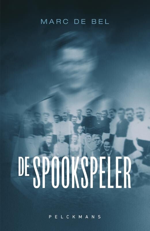 De spookspeler 15+