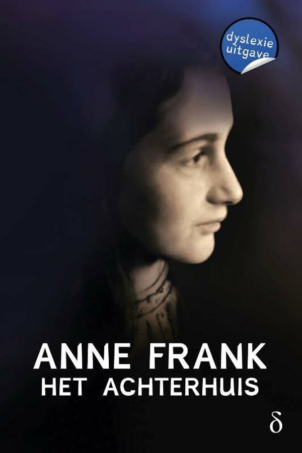 Anne Frank. Het achterhuis