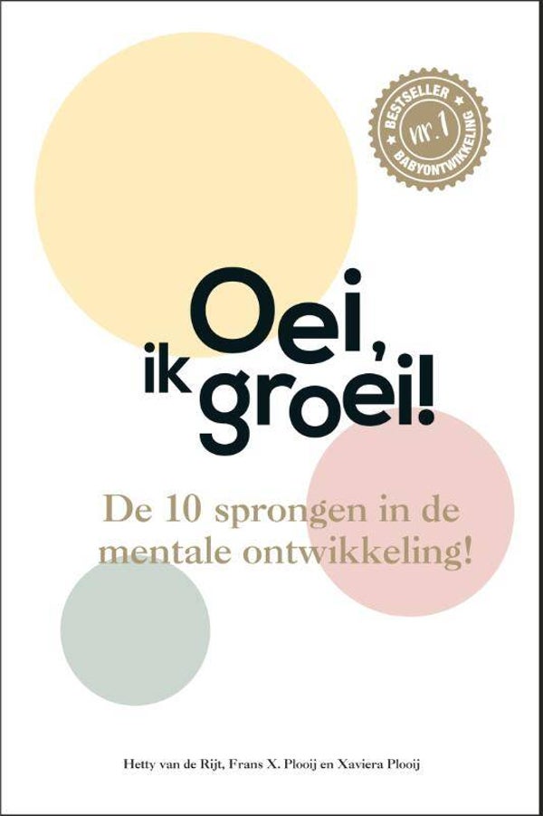 Oei, ik groei!