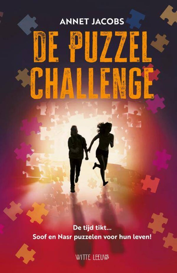 De puzzel challenge 10+
