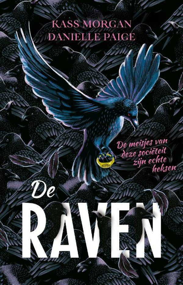 De raven. Dl 1. (15+)