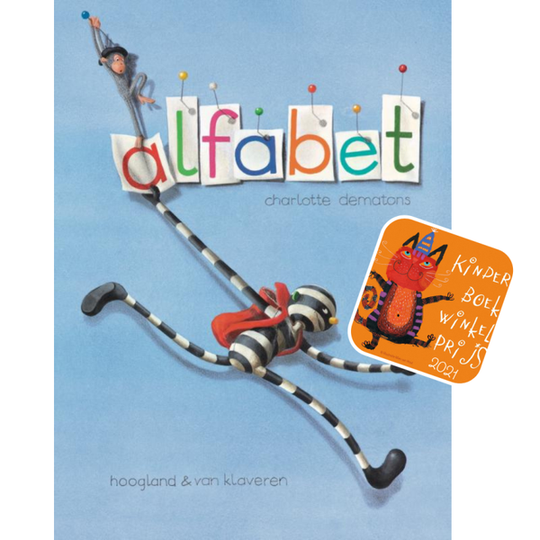 Alfabet