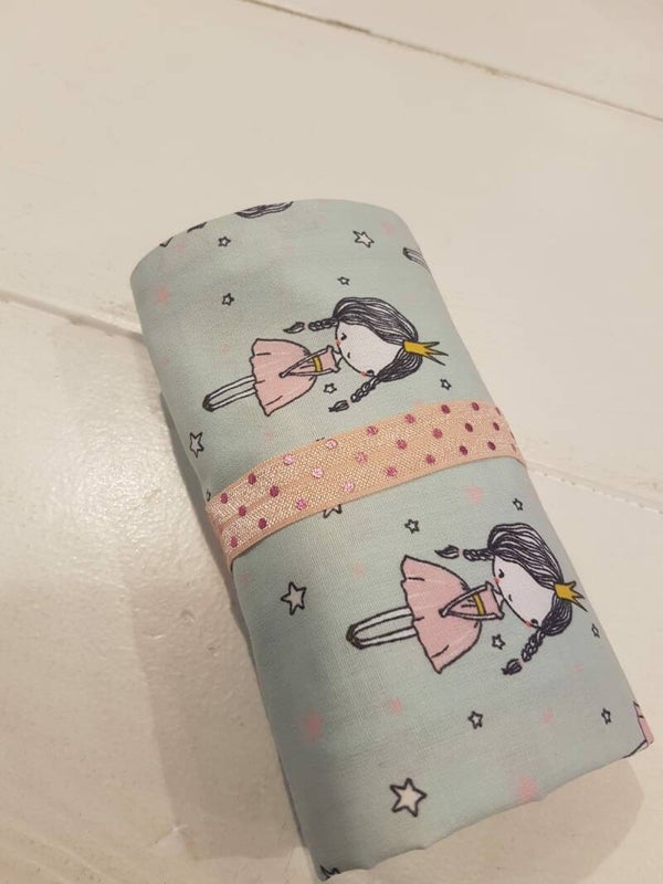 Tiny Magic. Speelkleedje Poppenhuis