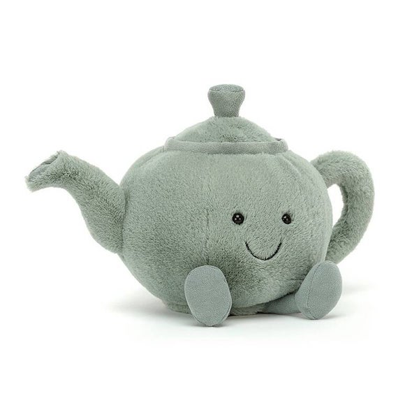 Jellycat. Amuseable Teapot