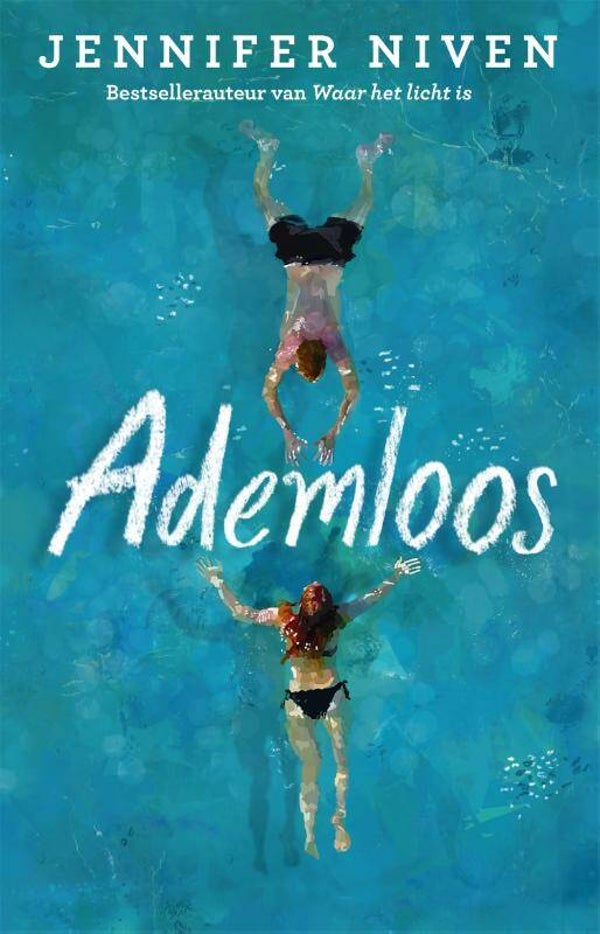 Ademloos. (15+)