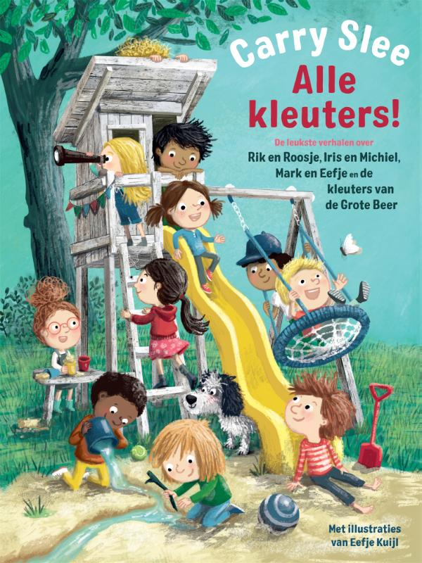 Alle kleuters