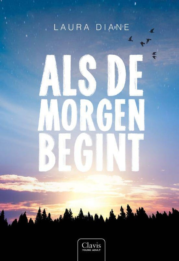 Als de morgen begint. (15+)