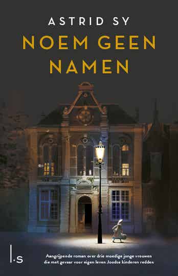 Noem geen namen (15+)