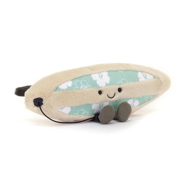 Jellycat Sports Surfboard