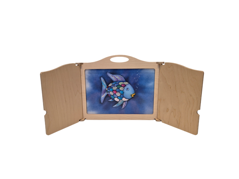 Kamishibai verteltheater blank beuken