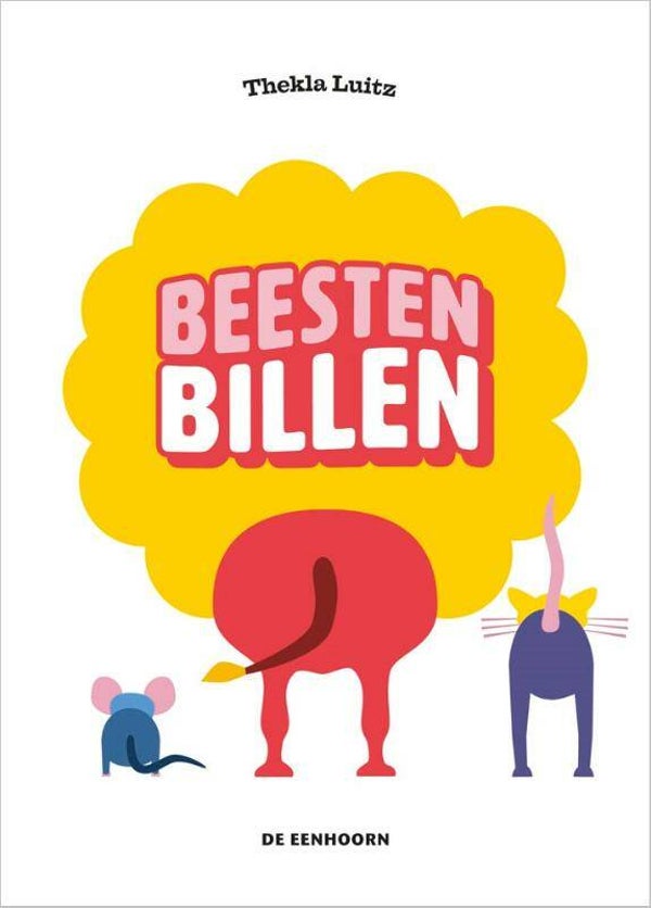 Beesten billen