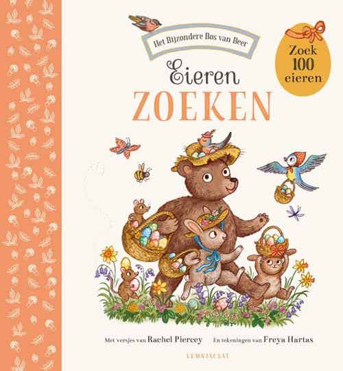 Eieren zoeken