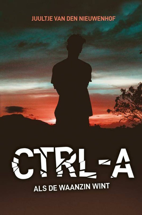 CTRL-A (13+)