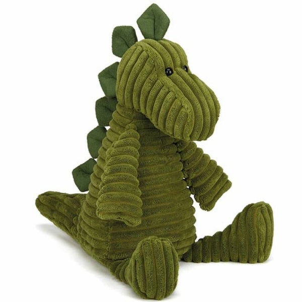 Jellycat. Corduroy dino small