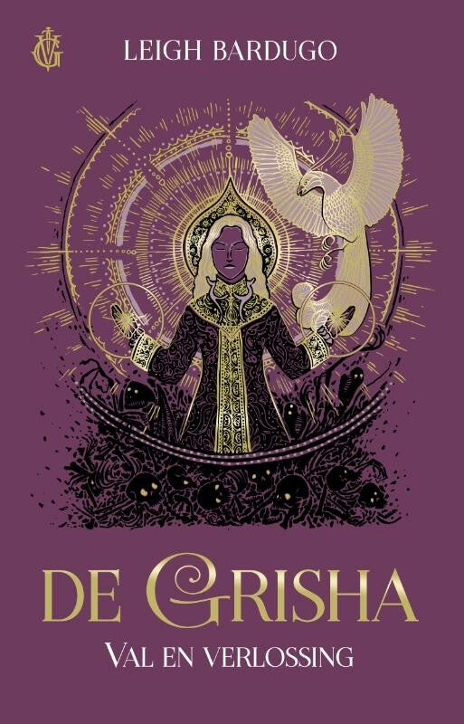 De Grisha. Dl3. Val en verlossing (15+)