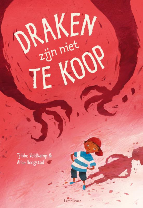 Draken zijn niet te koop.