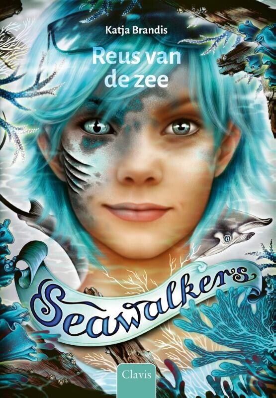Seawalkers, dl 4 Reus van de zee