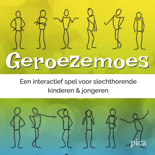 Geroezemoes