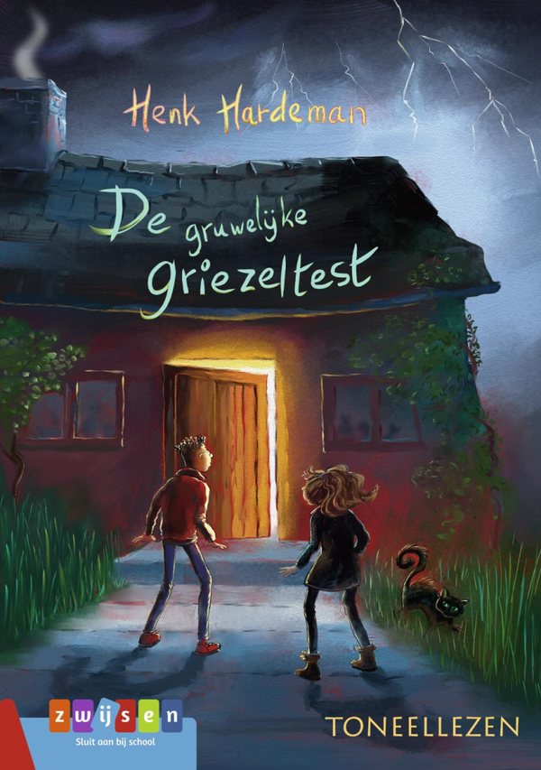 Toneellezen groep 7