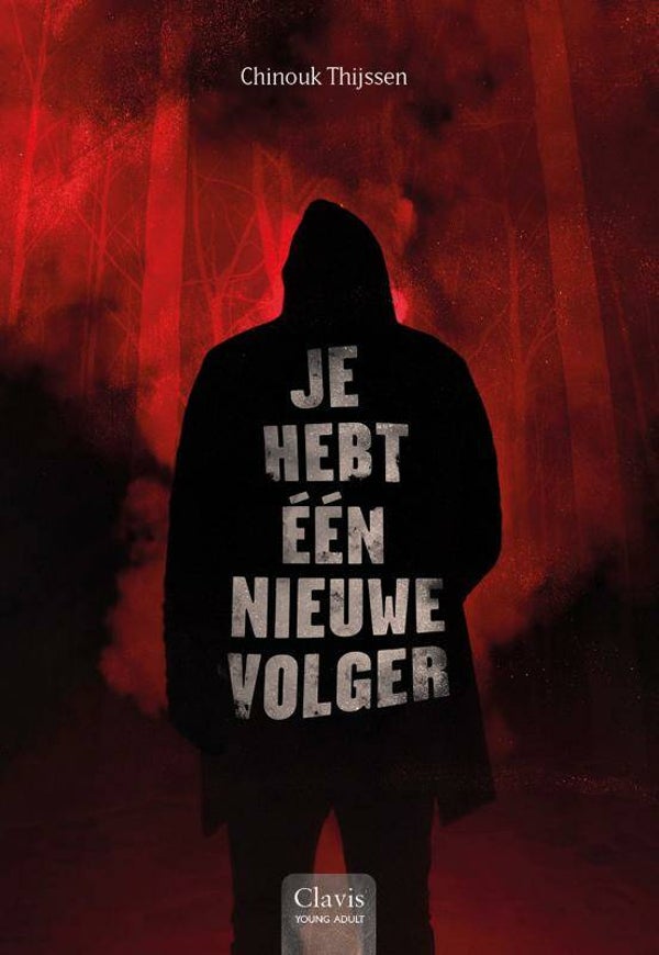 Je hebt een nieuwe volger. (15+)