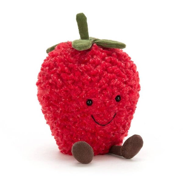 Jellycat. Amuseable strawberry