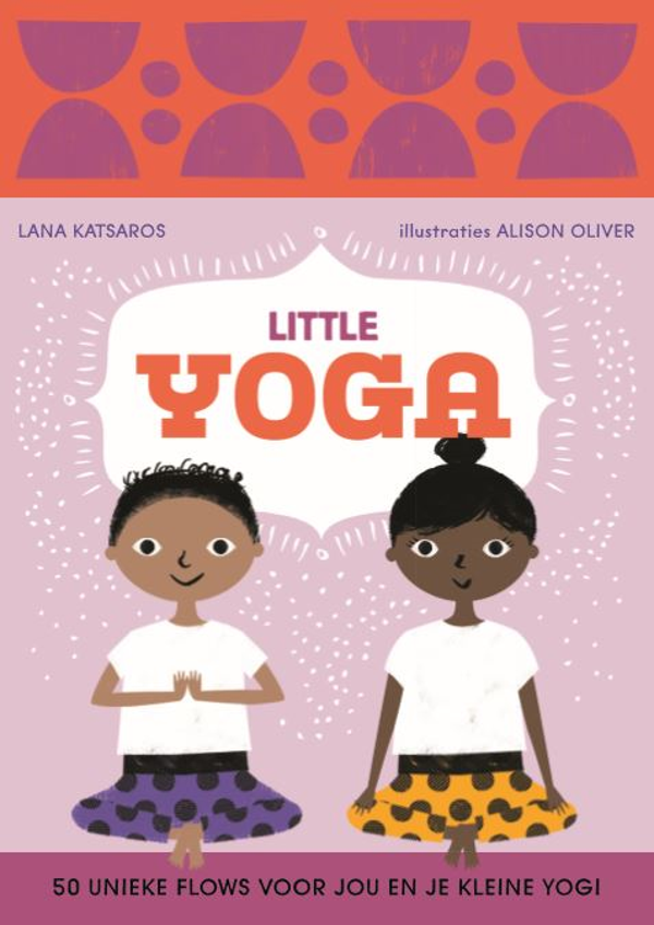 Little Yoga