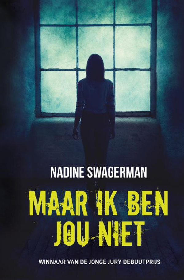 Maar ik ben jou niet (13+)