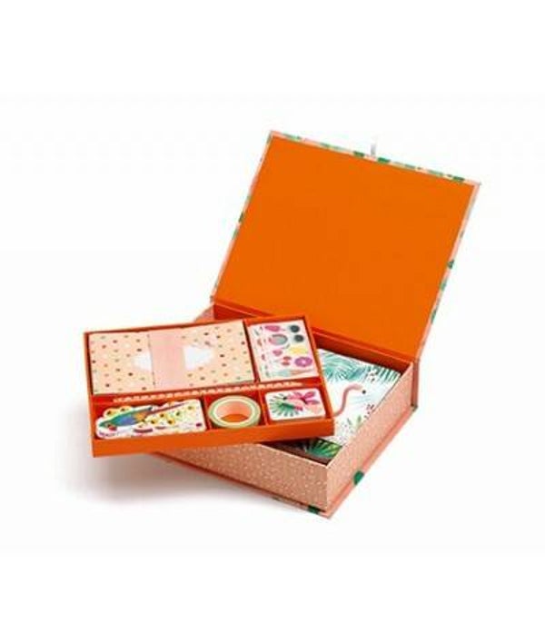 My stationery Marie