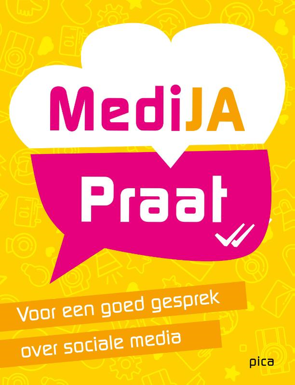 MediaJa Praat