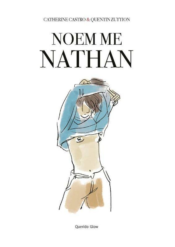 Noem me Nathan (13+)