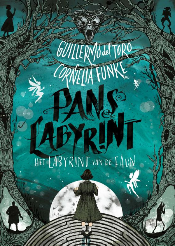Pan’s Labyrinth (15+)