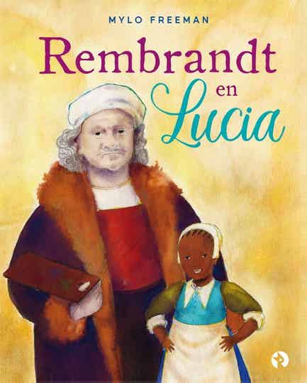 Rembrandt en Julia