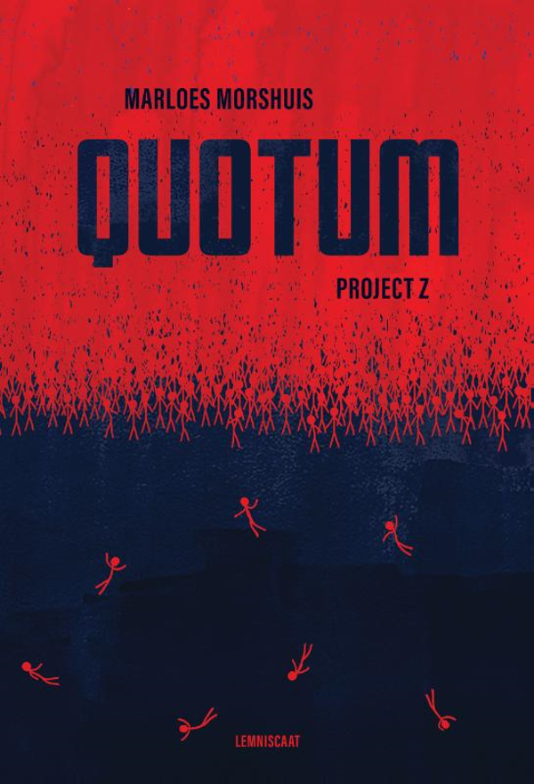 Quotum (13+)