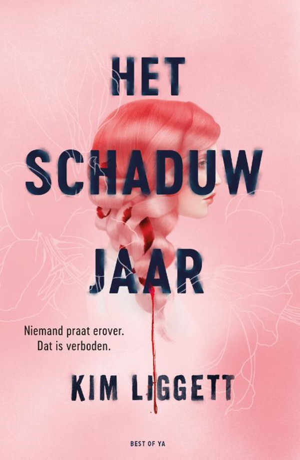 Het schaduwjaar (15+)