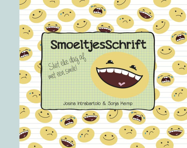 SmoeltjesSchrift dl 1