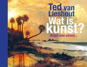 Wat is kunst? Begin een eiland