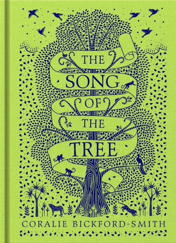 The song of the tree