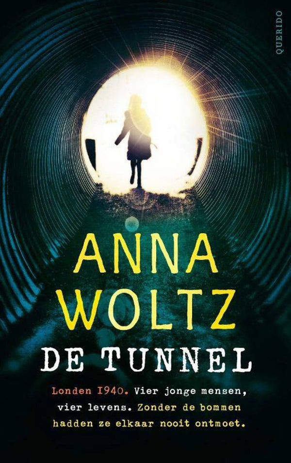 De tunnel. (13+)