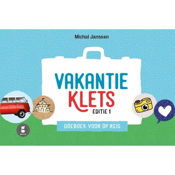 Vakantieklets