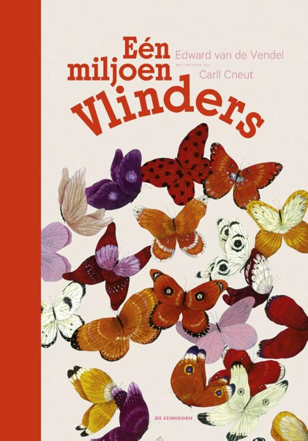 Een miljoen vlinders