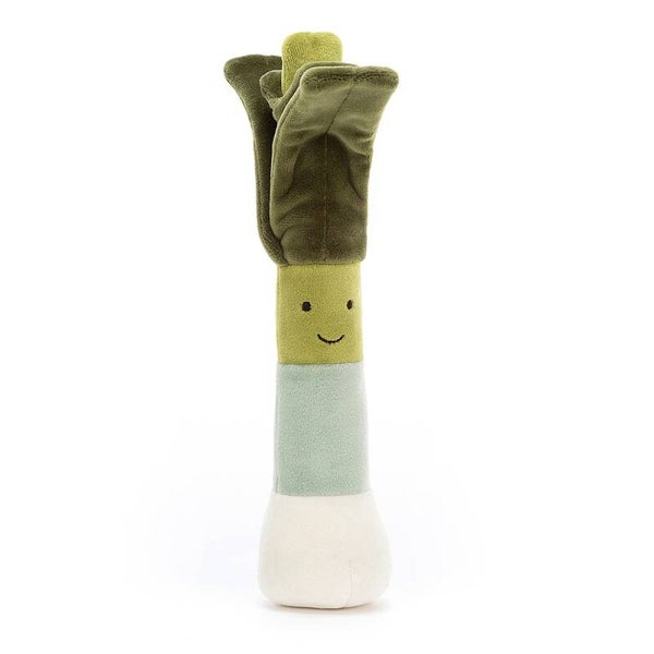 Jellycat. Vivacious Vegatable Leek