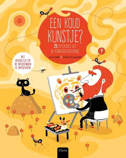 Een koud kunstje?