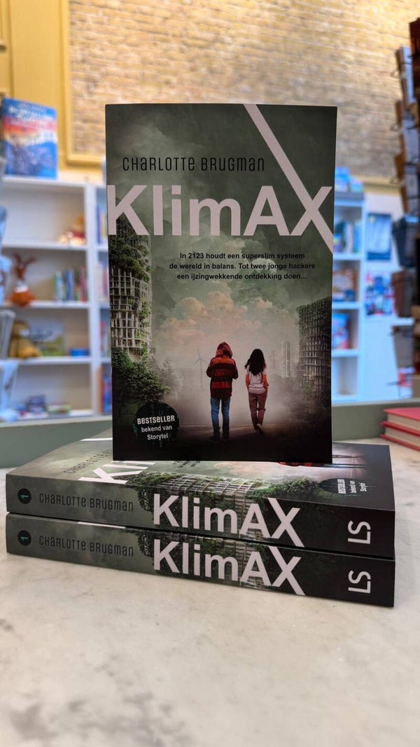 KlimAX 13+