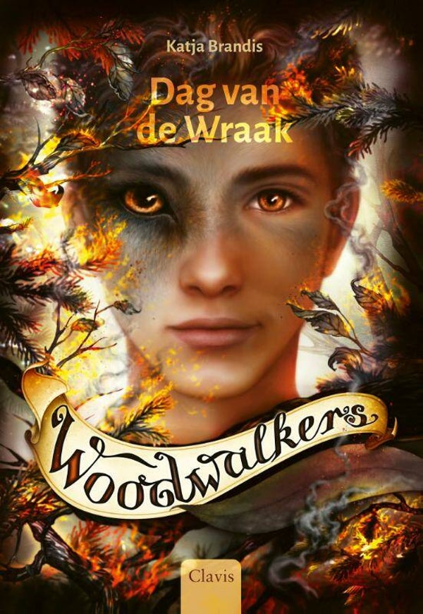 Woodwalkers. Dl 6. Dag van de wraak.